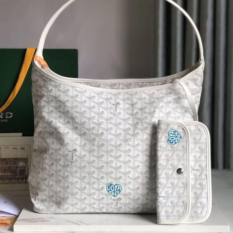 Go*ard top handle bags